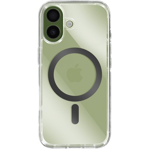 Spigen SGP, Ovitek za iPhone 17 združljiv z MagSafe serija Ultra Hybrid MagFit, Grafit, (5000189730) Cene