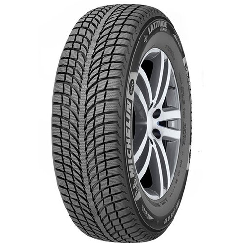 Michelin 265/70 R16 Latitude Alpin 112T Cene