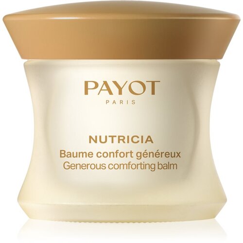 Payot Nutricia Crème Confort Généreux intezivna hranilna krema s kokosovim oljem 50 ml Cene