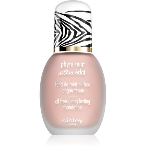 Sisley Phyto-Teint Ultra Eclat dolgoobstojni tekoči puder za osvetlitev kože odtenek 1 Ivory 30 ml Cene