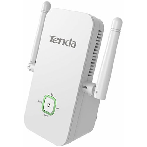 Tenda Range Extender A301 300Mbps repeater/router Client AP wireless access point Slike