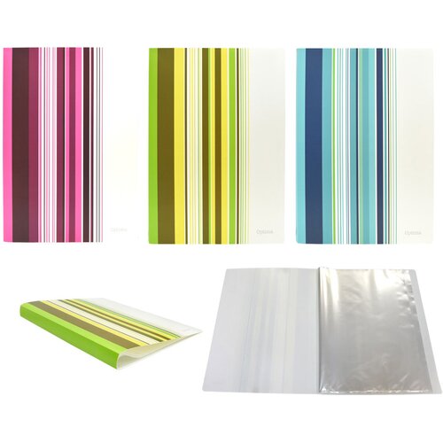 MAPA prospekt pvc dspl.40 OPTIMA Likey sort.boje 120354 P48/96 Cijene