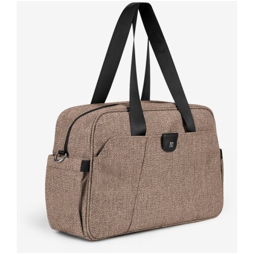 Kikka Boo KikkaBoo Torba za mame Chelsea premium Beige (KKB22116) Cene