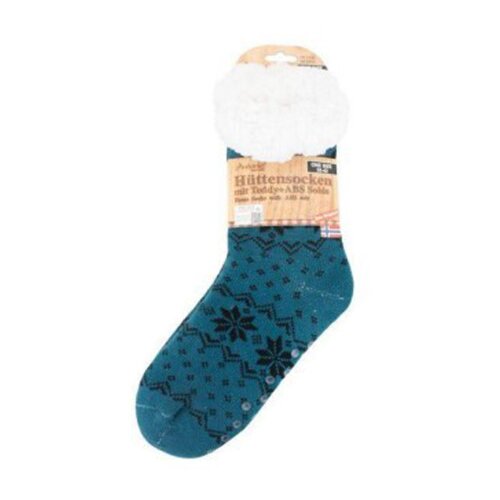 HATS Čarape ženske zimske sa zvijezdama SUPER SOFT 70.00662.99 Cijene