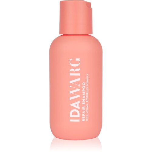 IDA WARG Beauty Repair Shampoo krepilni &scaron;ampon za po&scaron;kodovane lase 100 ml Cene