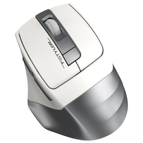 A4Tech FG35 fstyler wireless usb silver miš Cene