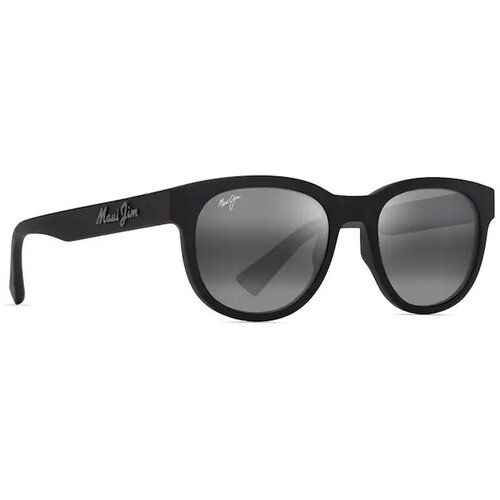 Maui Jim Occhiali da Sole Maoli B668-02 Polarizzati Crna Slike