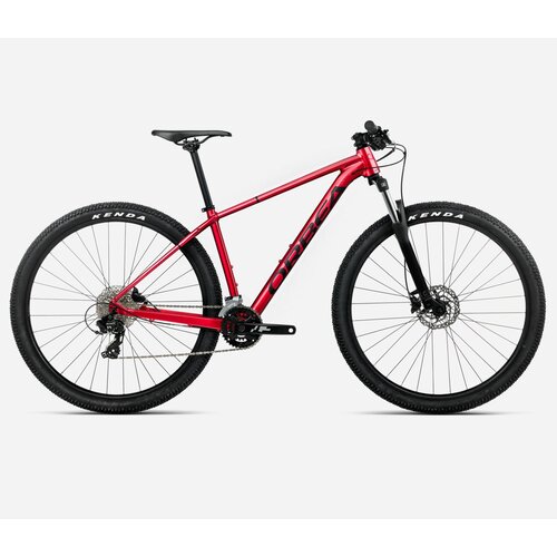  BICIKL ORBEA ONNA 50 29" 2X8 SPD RED/BLACK T205RA - L Cene