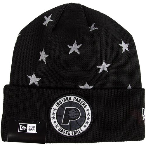 New Era Indiana Pacers 2018 Tip Off Series zimska kapa Slike