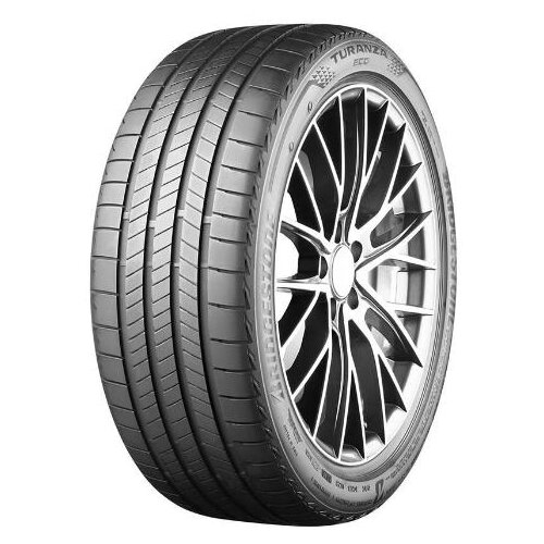 Bridgestone Letna 215/50R18 96W TURANZA ECO ENLITEN XL - Skladi&amp;scaron;če 5 (Dostava 5 delovnih dni) Slike