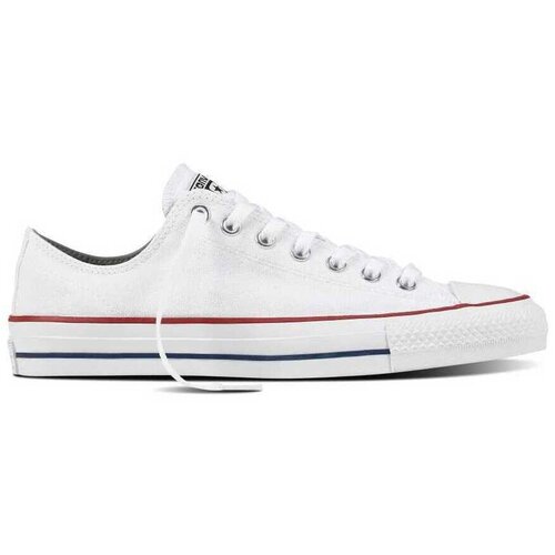 Converse Modne superge Chuck taylor all star pro ox Bela Cene