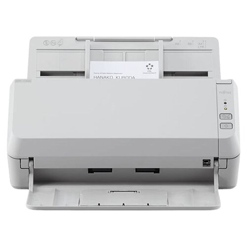 Fujitsu SP-1130N Image Scanner - skener dokumenata A4 dokumenti AFD Cijene