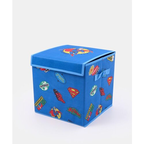 Sinsay Kutija za pohranu Superman Cijene