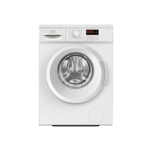 Tesla Veš Mašina WF71460M50cm, 7kg, 1400 obr/min, ( WF71460M ) Cijene