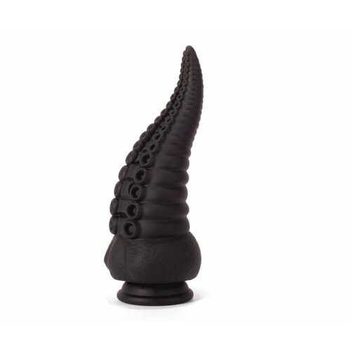 X-Men 8&amp;quot; Butt Plug Black XMEN1221 Slike