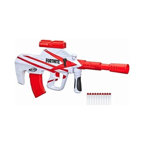 Nerf Fortnite B-AR Slike