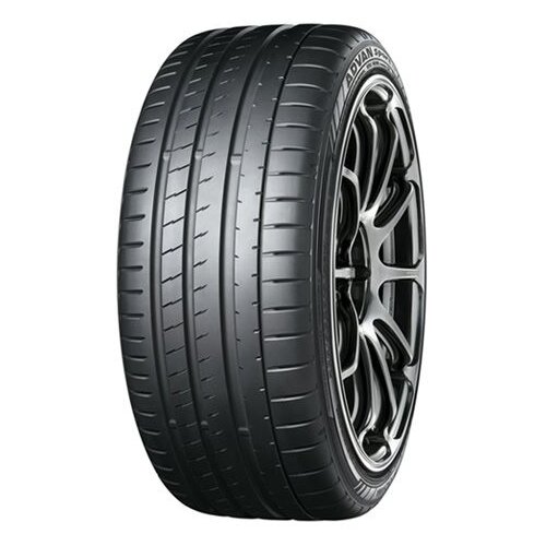 Yokohama Advan Sport (V107F) ( 235/50 ZR19 99Y MO1, RPB ) letnja auto guma Cene