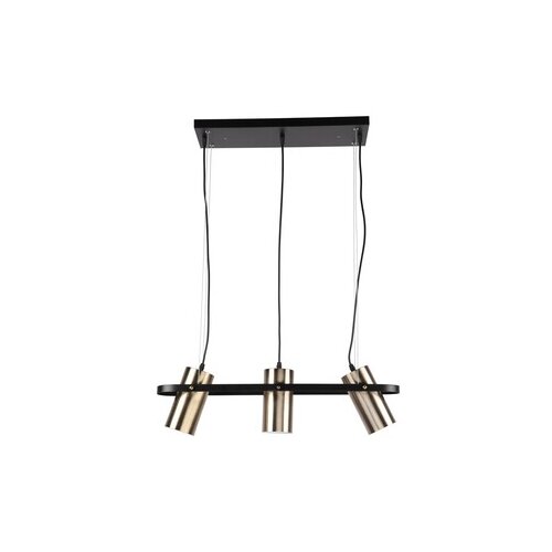  Forma Visilica F7228-3L BK-GD Cene