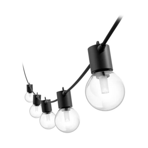 Philips LED RGBW prigu&amp;scaron;iva spolja&amp;scaron;nja girlanda Hue FESTAVIA 30xLED 21m IP65 Slike