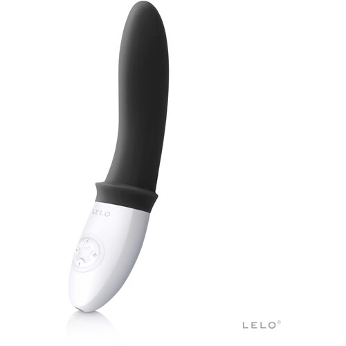 Lelo vibrator Billy 2, crni Slike