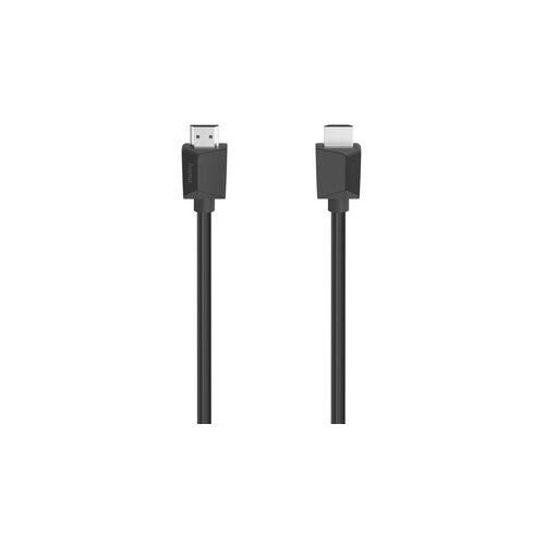 Hama HDMI priključni kabel 3 m 00200703 crna [1x muški konektor HDMI - 1x muški konektor HDMI] Cijene