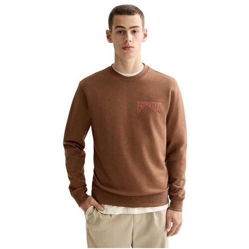 SCOTCH & SODA pamučna muška dukserica SS181285-261 Cene