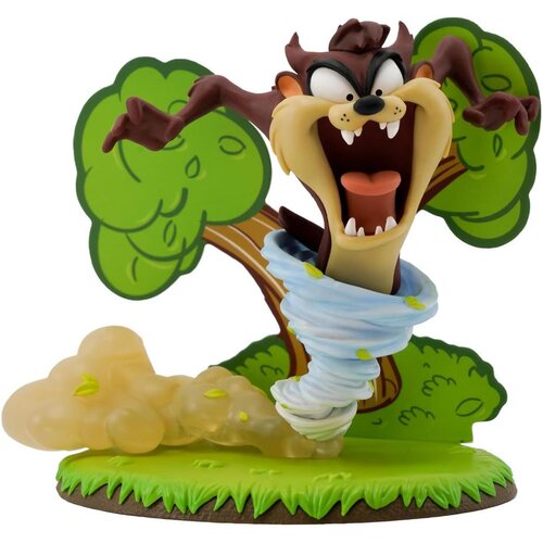 Abystyle Statue Looney Tunes - Abysse - Taz Slike