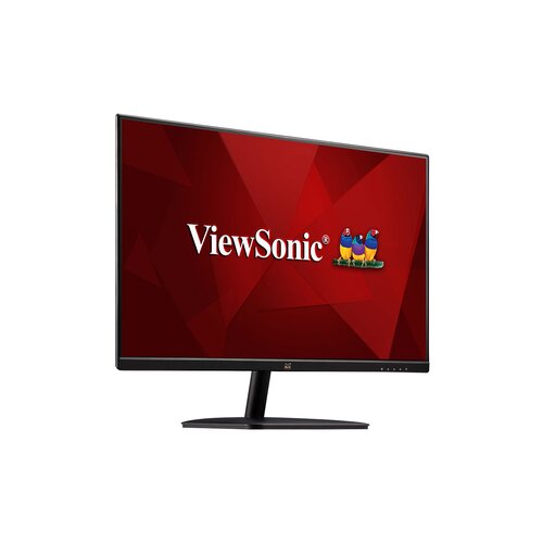 Viewsonic VA2432-H 60,96 cm (24&amp;quot;) FHD HDMI VGA LCD LED monitor Slike