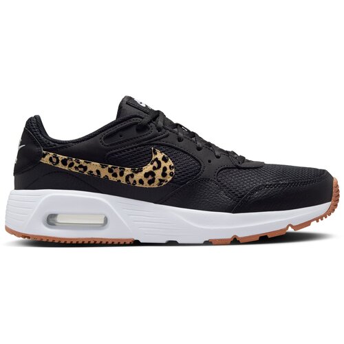 Nike wmns air max sc graphic, ženske patike za slobodno vreme, crna FZ2649 Cene