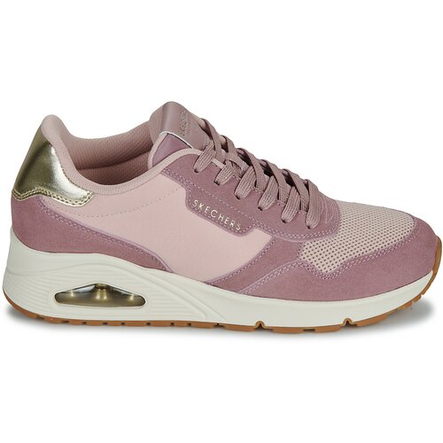 Skechers Nizke superge UNO Rožnata Cene