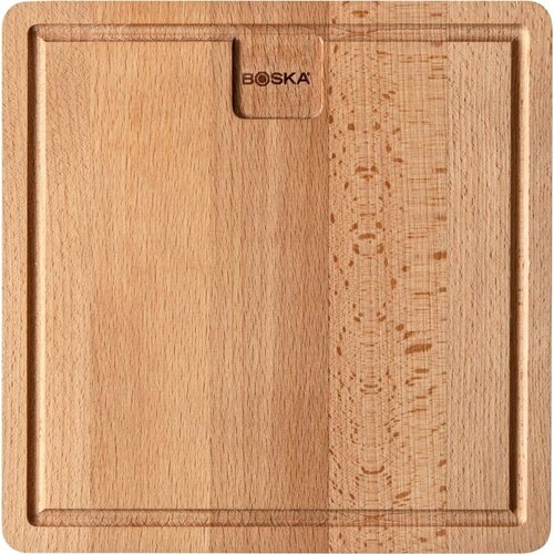 Boska Servirna deska Friends - S (23x23x2,2cm) Cene