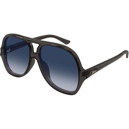 Chloe CH0289S 001 - ONE SIZE (58) Cijene