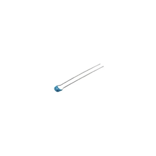 Weltron Keramički višeslojni kondenzator raster 2.54 mm 1 nF 50 V 10%