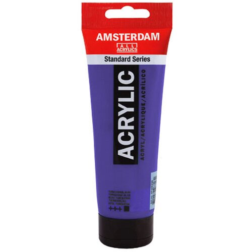  akrilna barva amsterdam standard series 120 ml | izberite odtenek Slike