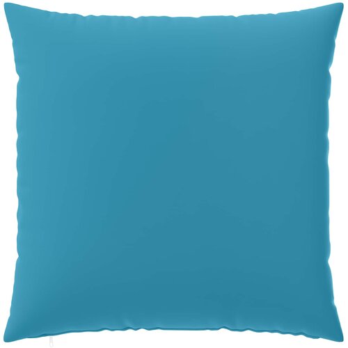  Presvlaka za jastuk 6 pcs HEERLEN Svjetloplava 60 x 60 cm Slike