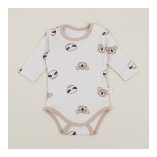 Just kiddin baby bodi "Organic" 62 ( 241914 ) Cene