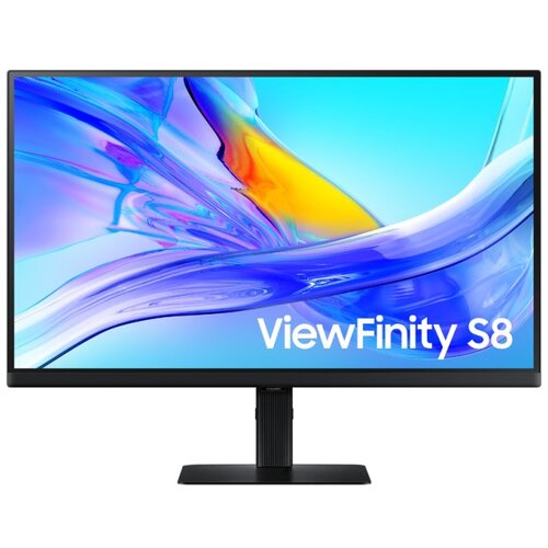 Samsung ViewFinity S8 D27-45 27" IPS LS27D800UAUXEN Monitor Cene