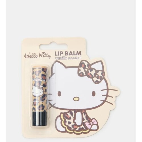Sinsay Balzam za usne s leopard uzorkom Slike