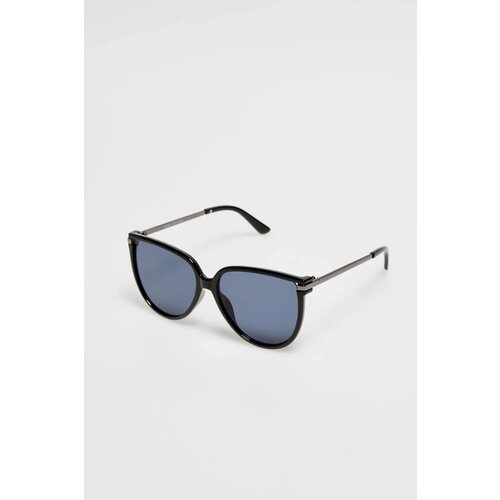 Marisse Black Sunglasses Cene