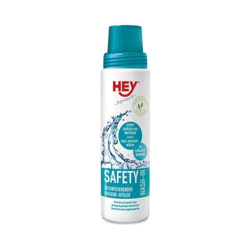 HEY Sport safety Wash Slike