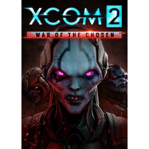  XCOM 2 - War of the Chosen (DLC) Steam Key GLOBAL Cene