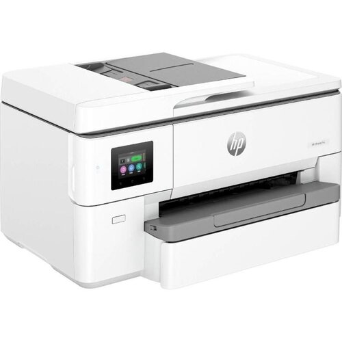 HP Večfunkcijska brizgalna naprava OfficeJet Pro 9720e WF AiO Cene