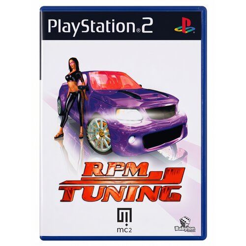  RPM Tuning (PS2) - rabljeno Cene