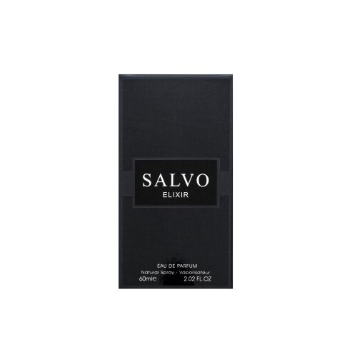Maison Alhambra Salvo Elixir 60 ml parfemska voda za moške Cijene