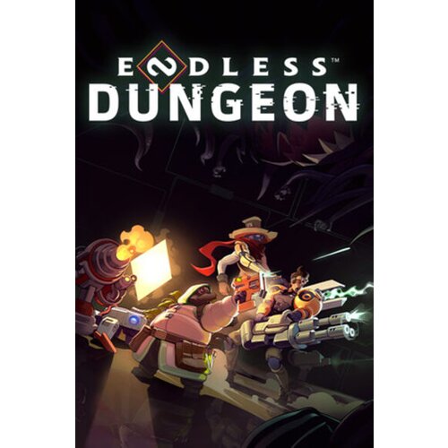 Steam ENDLESS™ Dungeon - Last Wish Edition (PC) Key EUROPE Cene
