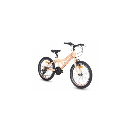  bicikl casper 200 20"/6 peach 650207 Cene