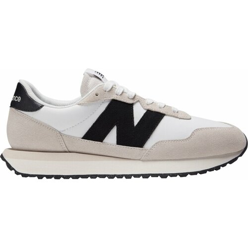 New Balance Teniși Mens Shoes 237 Sea Salt 45 Slike