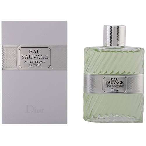 Dior Eau Sauvage losion nakon brijanja 100 ml Slike