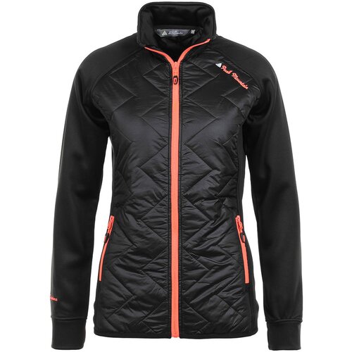 Peak Mountain Flis Blouson polarshell femme ALER Črna Cene