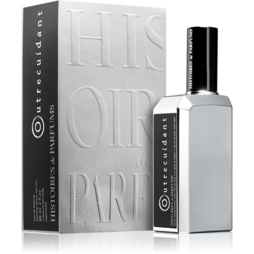 Histoires de Parfums Outrecuidant parfemska voda uniseks 60 ml Slike